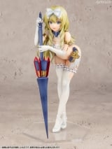 Оригінальна аніме фігурка &laquo;Frame Arms Girl Durga I Complete Figure&raquo;
