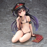 Оригинальная аниме фигурка &laquo;Maitetsu Hachiroku 1/3 Complete Figure&raquo;