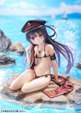 Оригинальная аниме фигурка &laquo;Maitetsu Hachiroku 1/3 Complete Figure&raquo;