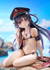 Оригинальная аниме фигурка &laquo;Maitetsu Hachiroku 1/3 Complete Figure&raquo;