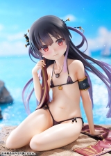 Оригинальная аниме фигурка &laquo;Maitetsu Hachiroku 1/3 Complete Figure&raquo;