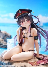 Оригинальная аниме фигурка &laquo;Maitetsu Hachiroku 1/3 Complete Figure&raquo;