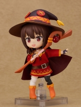 Оригинальная аниме фигурка &laquo;Nendoroid Doll TV Anime "KonoSuba 3" Megumin&raquo;
