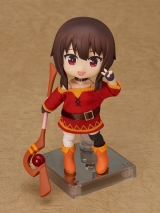 Оригинальная аниме фигурка &laquo;Nendoroid Doll TV Anime "KonoSuba 3" Megumin&raquo;