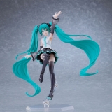 Оригинальная аниме фигурка &laquo;figma Piapro Characters Hatsune Miku NT&raquo;