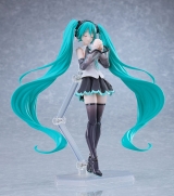 Оригинальная аниме фигурка &laquo;figma Piapro Characters Hatsune Miku NT&raquo;
