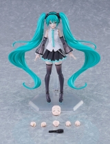 Оригинальная аниме фигурка &laquo;figma Piapro Characters Hatsune Miku NT&raquo;