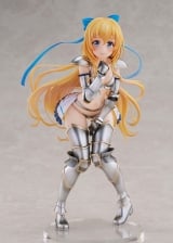 Оригинальная аниме фигурка &laquo;Goblin Slayer II Priestess: Bikini Armor Ver. 1/7 Complete Figure&raquo;