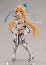 Оригинальная аниме фигурка &laquo;Goblin Slayer II Priestess: Bikini Armor Ver. 1/7 Complete Figure&raquo;
