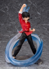 Оригинальная аниме фигурка &laquo;"Ranma 1/2" Manga "Ranma Saotome" 1/7 Complete Figure&raquo;