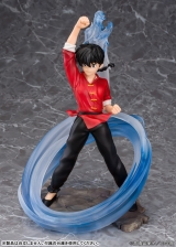 Оригинальная аниме фигурка &laquo;"Ranma 1/2" Manga "Ranma Saotome" 1/7 Complete Figure&raquo;
