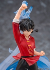 Оригинальная аниме фигурка &laquo;"Ranma 1/2" Manga "Ranma Saotome" 1/7 Complete Figure&raquo;
