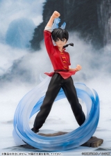 Оригинальная аниме фигурка &laquo;"Ranma 1/2" Manga "Ranma Saotome" 1/7 Complete Figure&raquo;
