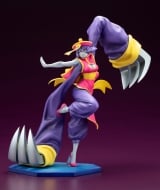 Оригинальная аниме фигурка &laquo;Darkstalkers Bishoujo Hsien-Ko 1/7 Complete Figure&raquo;