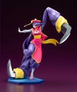 Оригинальная аниме фигурка &laquo;Darkstalkers Bishoujo Hsien-Ko 1/7 Complete Figure&raquo;