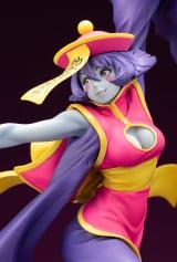 Оригинальная аниме фигурка &laquo;Darkstalkers Bishoujo Hsien-Ko 1/7 Complete Figure&raquo;