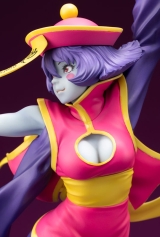 Оригинальная аниме фигурка &laquo;Darkstalkers Bishoujo Hsien-Ko 1/7 Complete Figure&raquo;