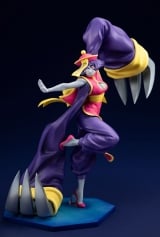 Оригинальная аниме фигурка &laquo;Darkstalkers Bishoujo Hsien-Ko 1/7 Complete Figure&raquo;