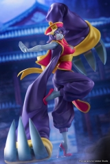 Оригинальная аниме фигурка &laquo;Darkstalkers Bishoujo Hsien-Ko 1/7 Complete Figure&raquo;