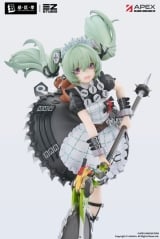 Оригинальная аниме фигурка &laquo;Zenless Zone Zero Corin Wickes 1/7 Complete Figure&raquo;
