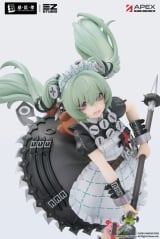 Оригинальная аниме фигурка &laquo;Zenless Zone Zero Corin Wickes 1/7 Complete Figure&raquo;