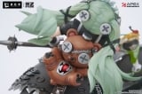 Оригинальная аниме фигурка &laquo;Zenless Zone Zero Corin Wickes 1/7 Complete Figure&raquo;