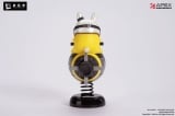 Оригинальная аниме фигурка &laquo;Zenless Zone Zero Happy Shake Rocketboo Complete Figure&raquo;