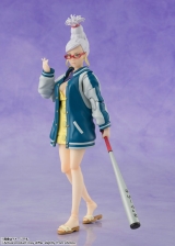 Оригинальная аниме фигурка &laquo;S.H.Figuarts Seiko "Dandadan"&raquo;