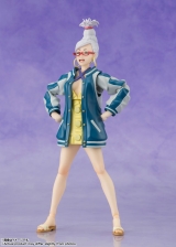 Оригинальная аниме фигурка &laquo;S.H.Figuarts Seiko "Dandadan"&raquo;