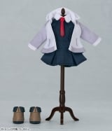 Оригинальная аниме фигурка &laquo;Nendoroid Doll Fate/Grand Order Shielder/Mash Kyrielight Casual Clothes Ver.&raquo;