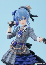 Оригинальная аниме фигурка &laquo;POP UP PARADE SP hololive production Hoshimachi Suisei Complete Figure&raquo;
