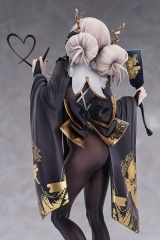 Оригинальная аниме фигурка &laquo;Goddess of Victory: Nikke Blanc: White Rabbit 1/7 Complete Figure&raquo;