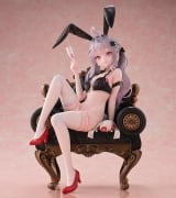 Оригинальная аниме фигурка &laquo;"Kanzarin" sensei Original Character Kanna Shinomiya Sexy Bunny Ver. 1/5 Complete Figure&raquo;