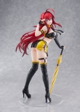 Оригінальна аніме фігурка &laquo;High School D x D HERO Rias Gremory Race Queen ver. 1/3.5 Complete Figure&raquo;