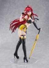 Оригинальная аниме фигурка &laquo;High School D x D HERO Rias Gremory Race Queen ver. 1/3.5 Complete Figure&raquo;