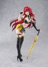 Оригинальная аниме фигурка &laquo;High School D x D HERO Rias Gremory Race Queen ver. 1/3.5 Complete Figure&raquo;