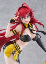 Оригинальная аниме фигурка &laquo;High School D x D HERO Rias Gremory Race Queen ver. 1/3.5 Complete Figure&raquo;