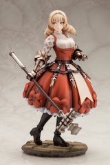 Оригинальная аниме фигурка &laquo;Unicorn Overlord Scarlett 1/7 Complete Figure&raquo;
