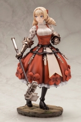 Оригинальная аниме фигурка &laquo;Unicorn Overlord Scarlett 1/7 Complete Figure&raquo;