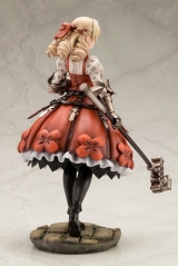 Оригинальная аниме фигурка &laquo;Unicorn Overlord Scarlett 1/7 Complete Figure&raquo;