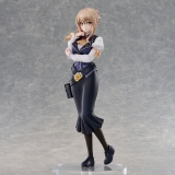 Оригинальная аниме фигурка &laquo;"Goblin Slayer II" Guild Girl Complete Figure&raquo;