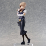 Оригинальная аниме фигурка &laquo;"Goblin Slayer II" Guild Girl Complete Figure&raquo;