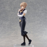 Оригинальная аниме фигурка &laquo;"Goblin Slayer II" Guild Girl Complete Figure&raquo;