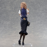 Оригинальная аниме фигурка &laquo;"Goblin Slayer II" Guild Girl Complete Figure&raquo;