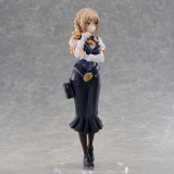 Оригинальная аниме фигурка &laquo;"Goblin Slayer II" Guild Girl Complete Figure&raquo;