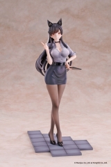 Оригинальная аниме фигурка «Azur Lane Atago OL Ver. 1/6 Complete Figure»