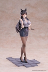 Оригинальная аниме фигурка &laquo;Azur Lane Atago OL Ver. 1/6 Complete Figure&raquo;