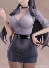 Оригинальная аниме фигурка &laquo;Azur Lane Atago OL Ver. 1/6 Complete Figure&raquo;