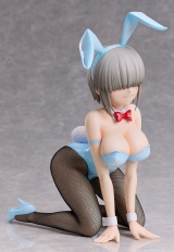 Оригинальная аниме фигурка &laquo;Uzaki-chan wa Asobitai! 2nd Season Yanagi Uzaki: Bunny Ver. 1/4 Complete Figure&raquo;