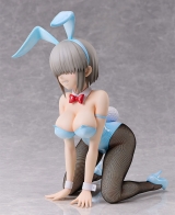 Оригинальная аниме фигурка &laquo;Uzaki-chan wa Asobitai! 2nd Season Yanagi Uzaki: Bunny Ver. 1/4 Complete Figure&raquo;